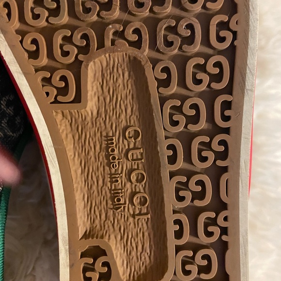 Gucci Tennis 1977 Sneaker - Picture 5 of 7